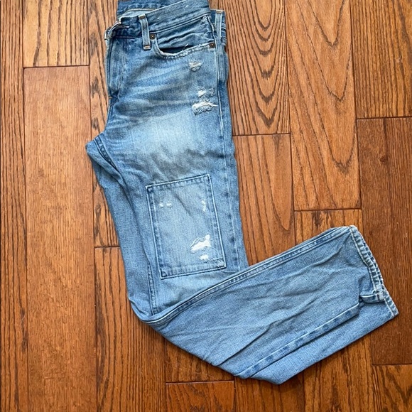 Hollister jeans - Picture 3 of 6